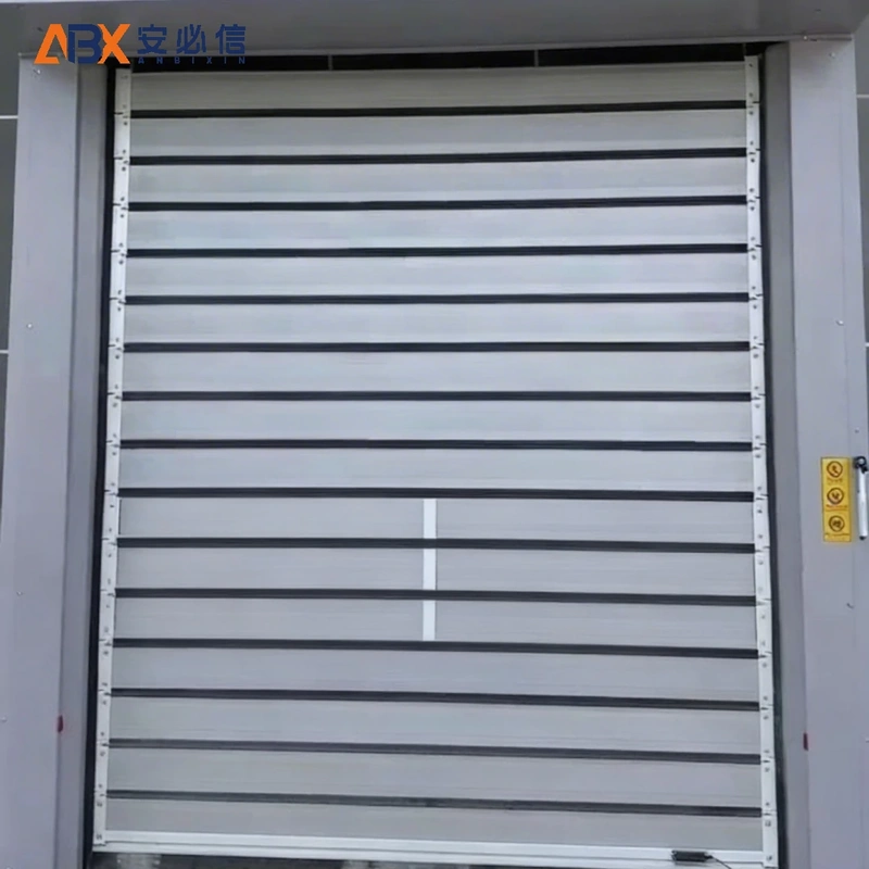 吐鲁番市雷达高速门